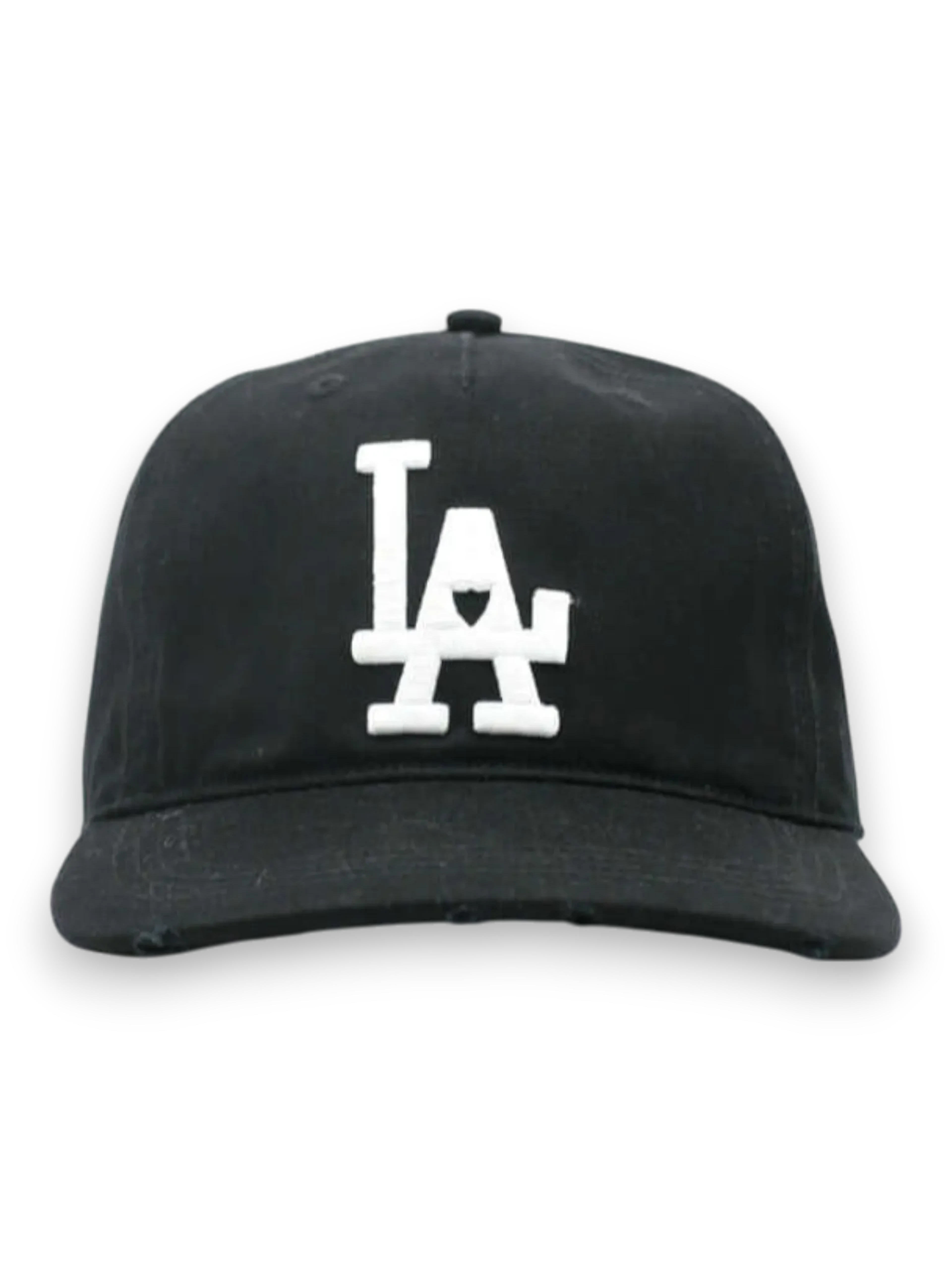 HTC Los Angeles – LA Logo Baseball Cap