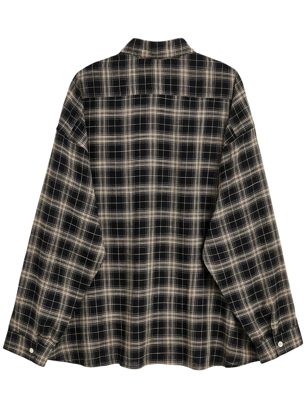 Sunflower – Stable Shirt 999 Black
