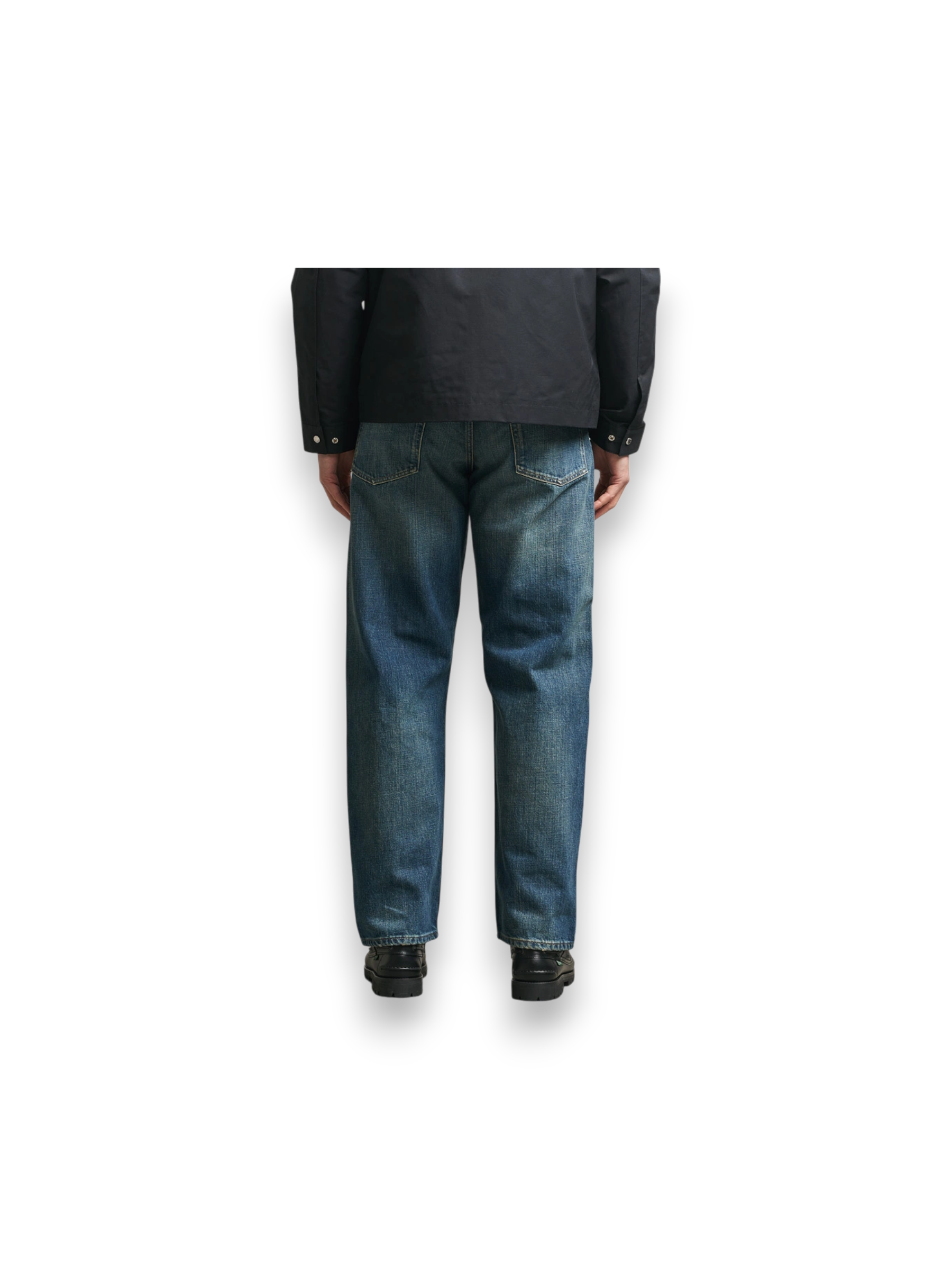 Sunflower – Deep Vintage Jeans