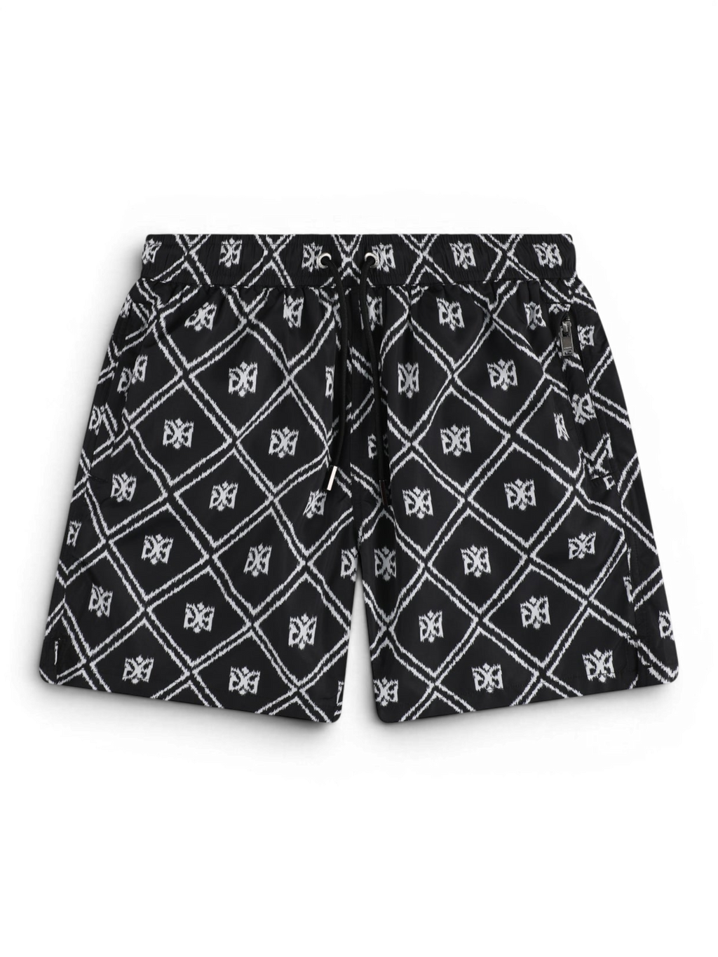 AINKER Diamond 819 Black Swimwear
