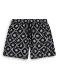 AINKER Diamond 819 Black Swimwear