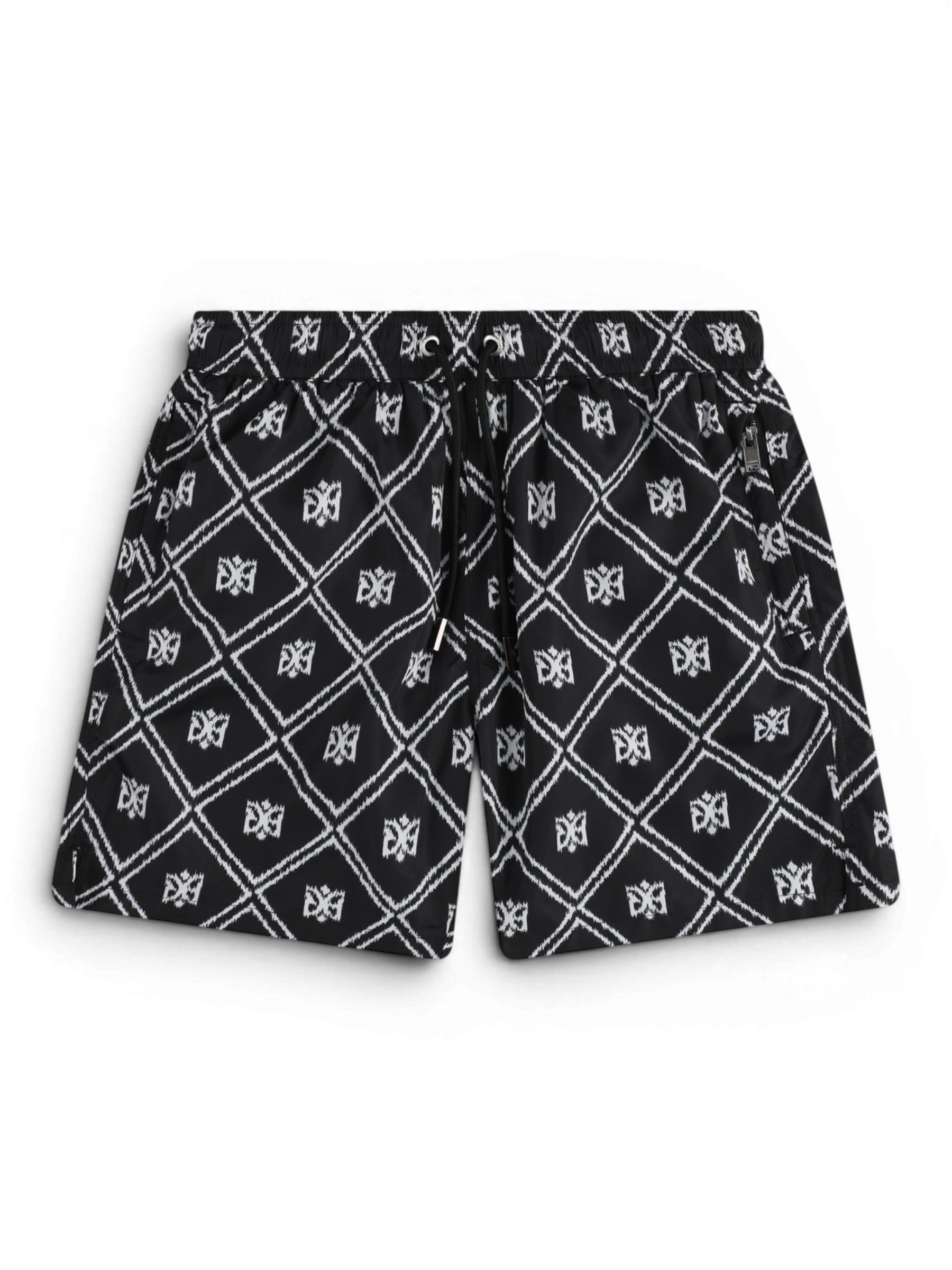 AINKER Diamond 819 Black Swimwear