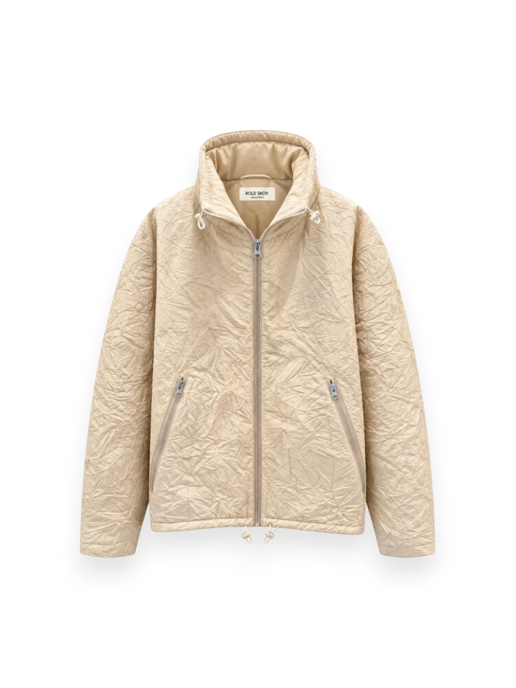 Rold Skov Warm Jacket Beige