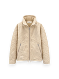 Rold Skov Warm Jacket Beige