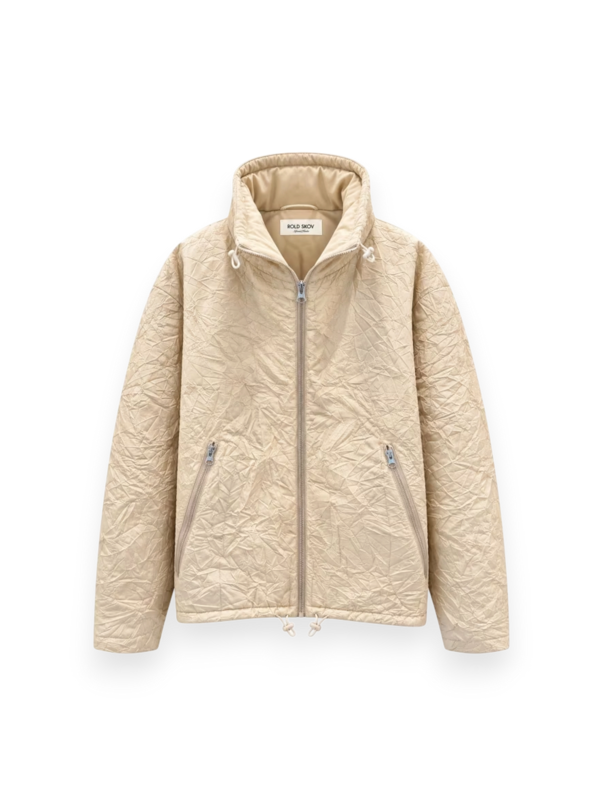 Rold Skov Warm Jacket Beige