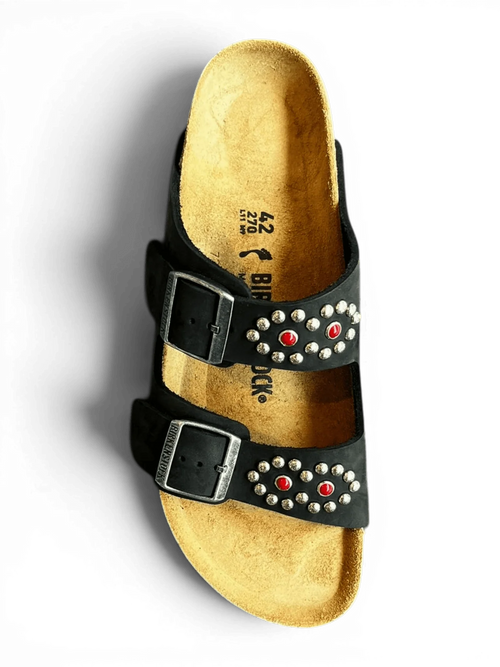 HTC X BIRKENSTOCK ARIZONA BLACK