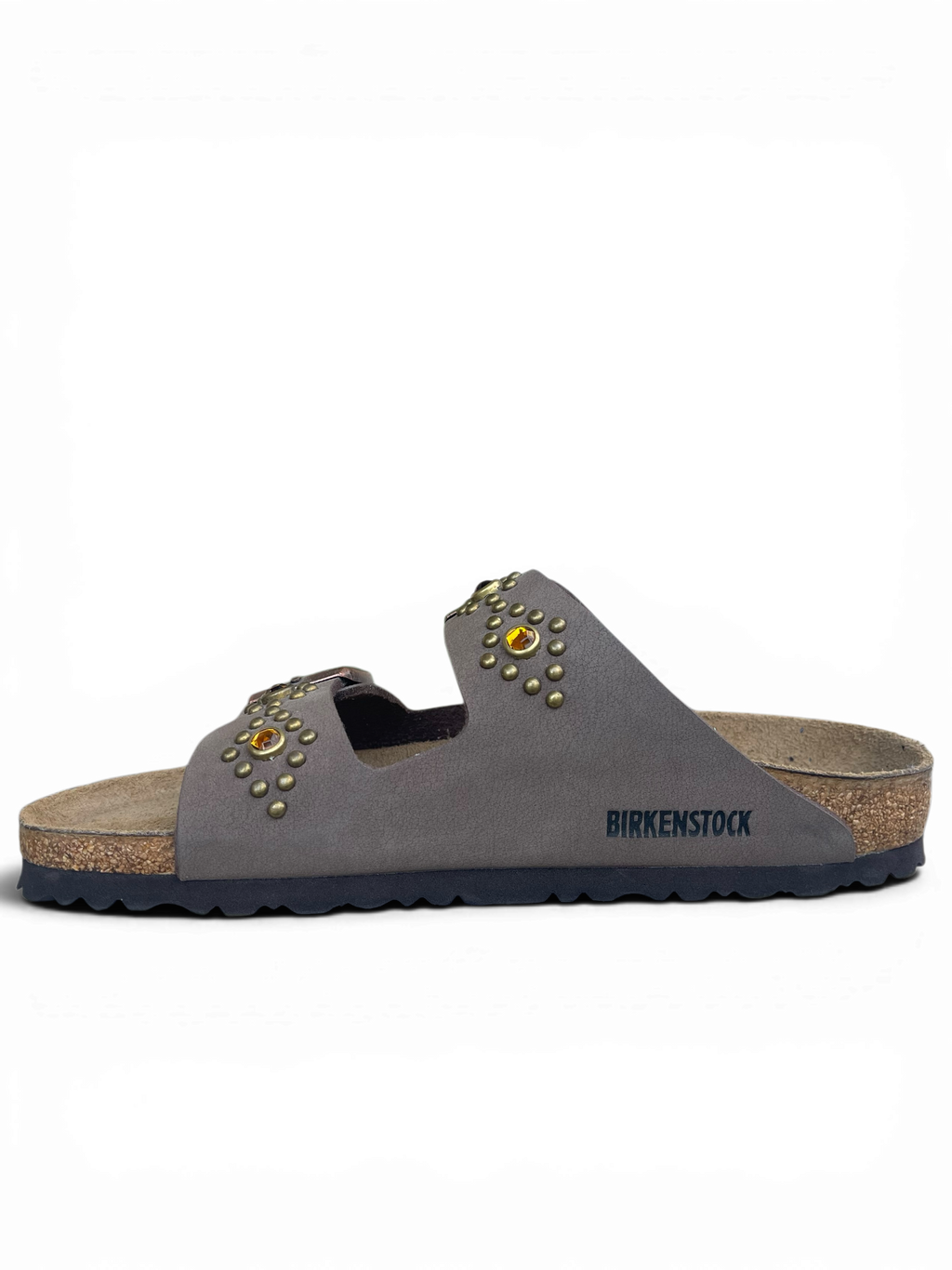 HTC X BIRKENSTOCK Arizona SFB Rhombus Mocca