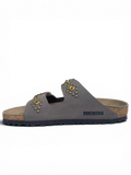 HTC X BIRKENSTOCK Arizona SFB Rhombus Mocca
