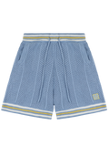 AINKER Blue Short Pant