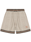 AINKER 802 Mocha Short Pant