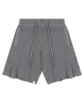 AINKER 820 Gray Knit Short Pant