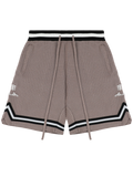 AINKER 821 Waffle Mocha Short Pant