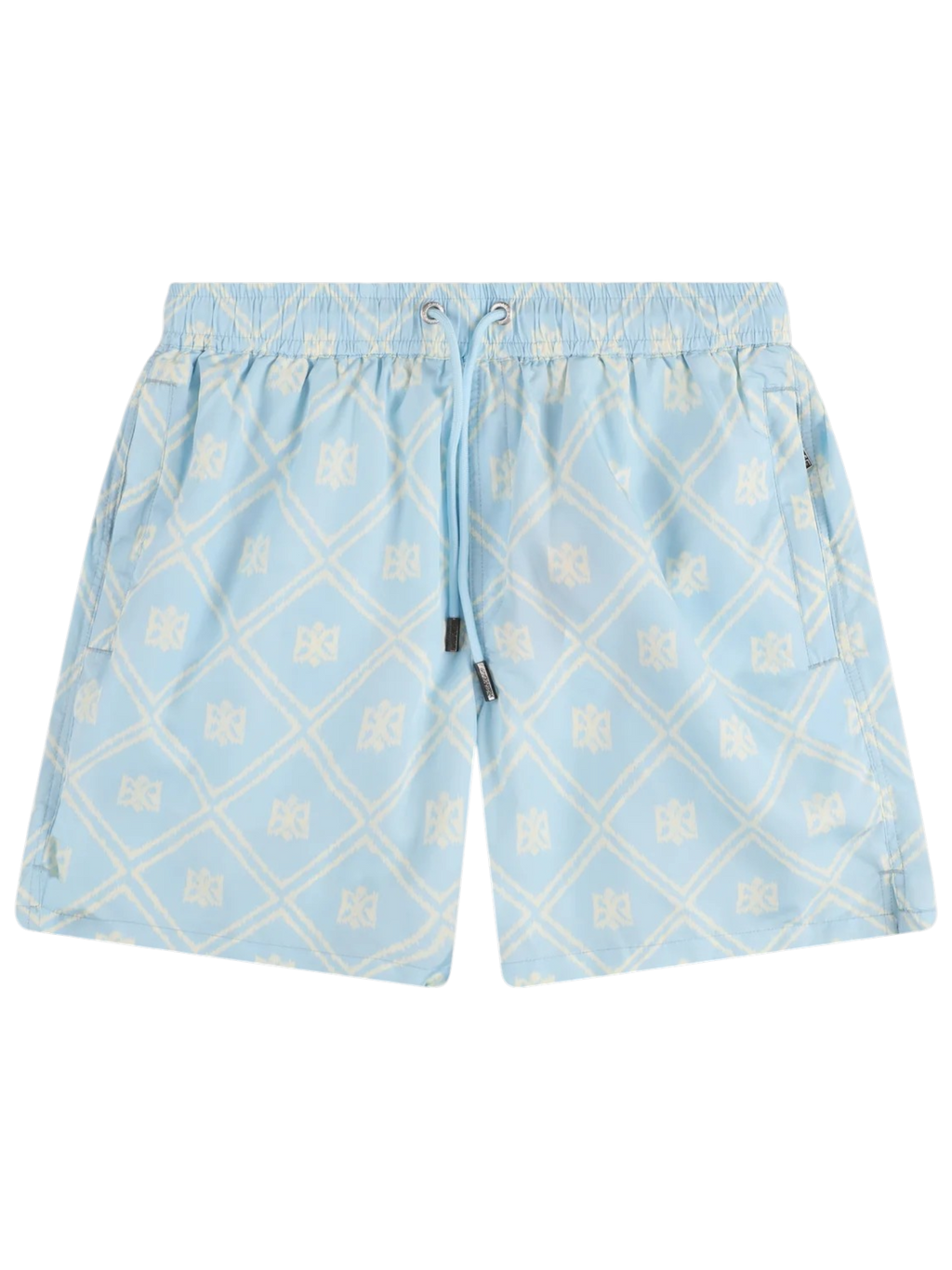 AINKER – Diamond 819 L.Blue Swimwear