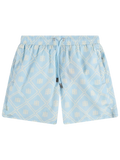 AINKER – Diamond 819 L.Blue Swimwear