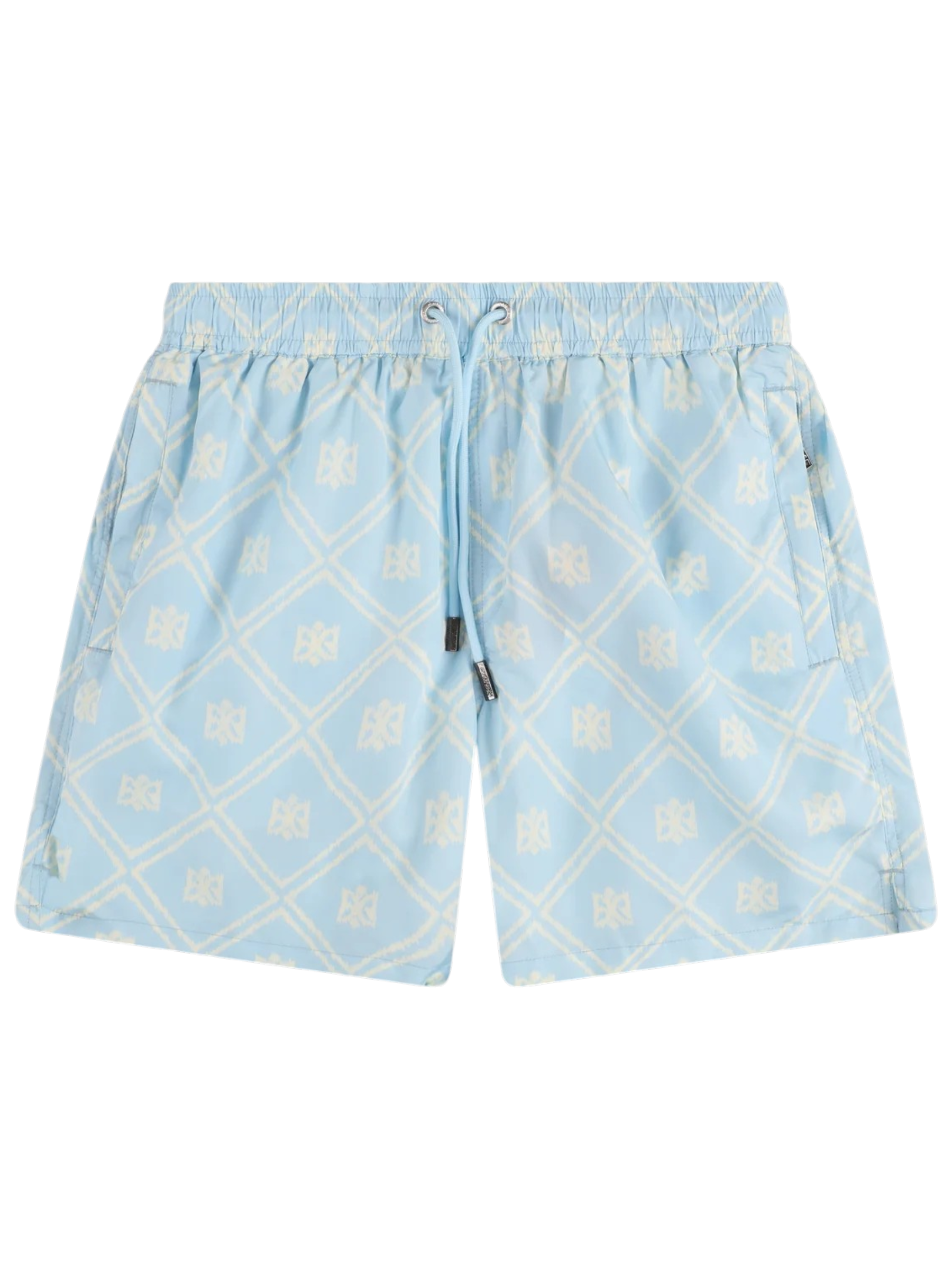 AINKER – Diamond 819 L.Blue Swimwear