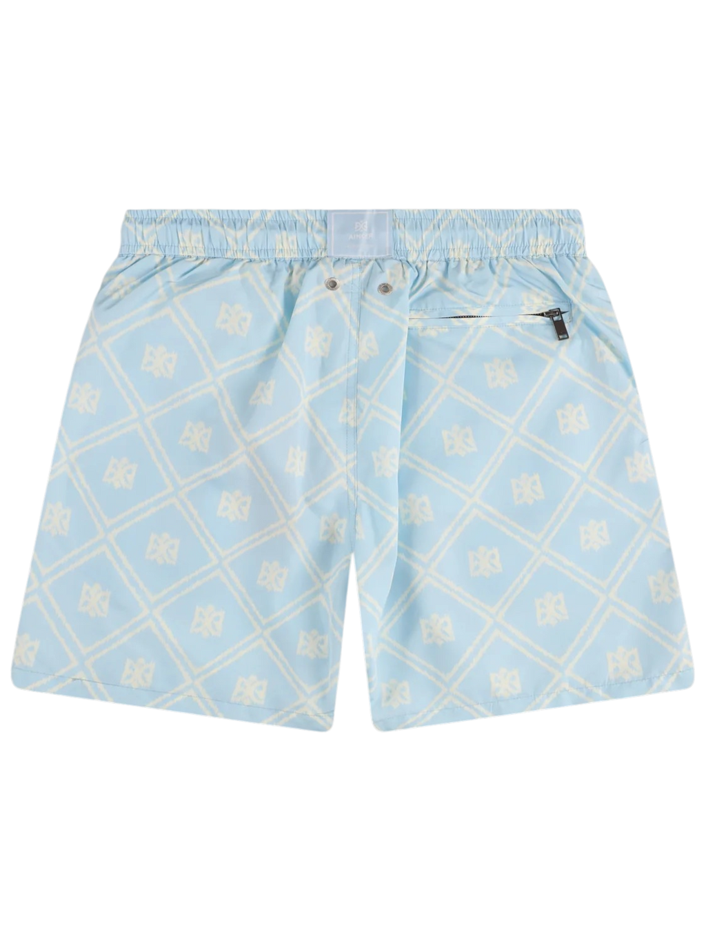 AINKER – Diamond 819 L.Blue Swimwear