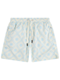AINKER – Diamond 819 Off-White Swimwear