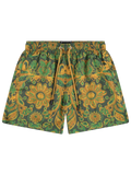 AINKER – Florel 816 Green Swimwear