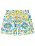 AINKER – Florel 816 Yellow Swimwear