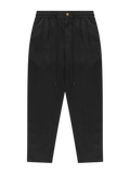 AINKER – Linen 777 Black Pants