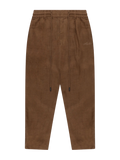 AINKER – Linen 777 Brown Pants