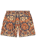 AINKER – Florel 816 Brown Swimwear