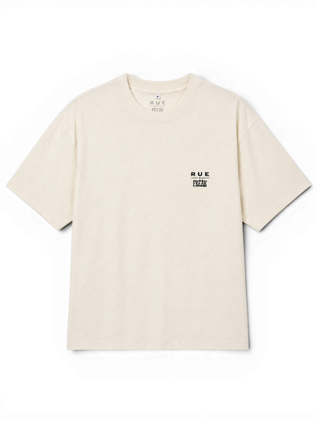 Absent du bureau T-shirt RUE Freak