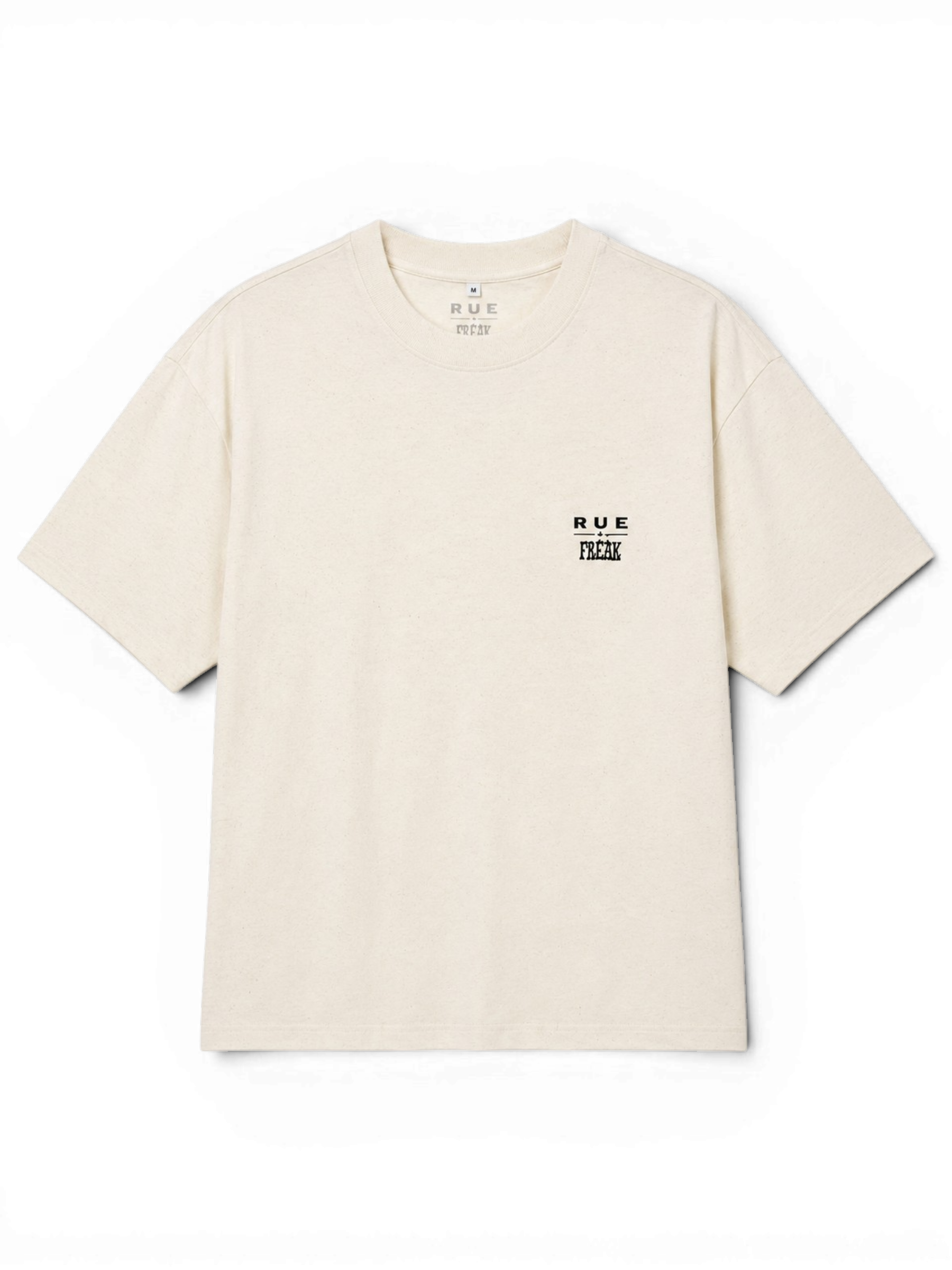 Absent du bureau T-shirt RUE Freak