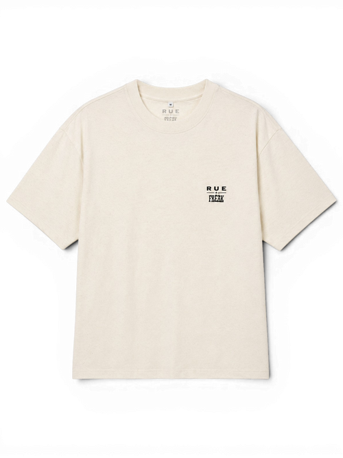 Absent du bureau T-shirt RUE Freak