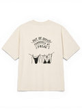 Absent du bureau T-shirt RUE Freak