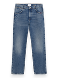 Amish James Jeans Denim Standard