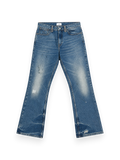 Amish Jeans Gringo Guapo Denim
