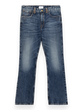 Amish Jeans Gringo Loco