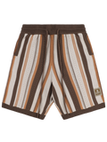 AINKER Brown Knit 720 Short Pant