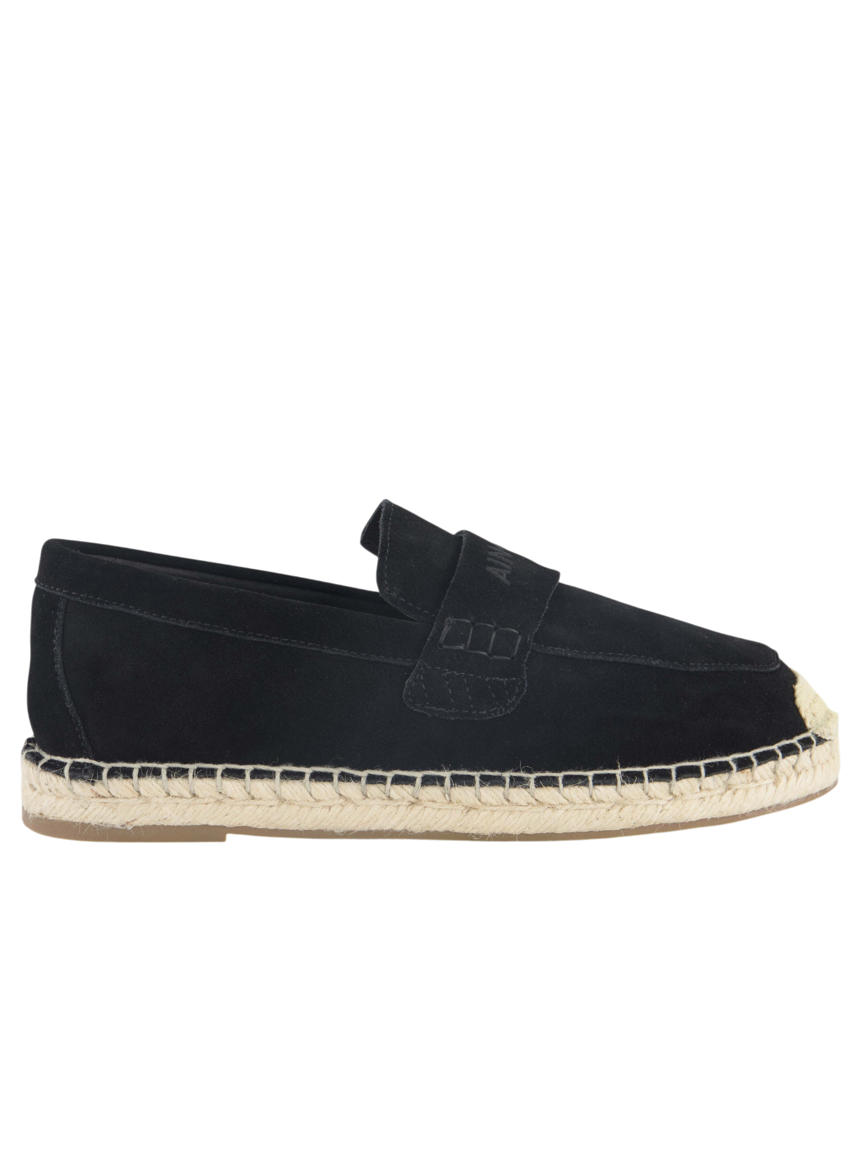 AINKER Espadrille Black