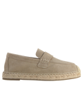 AINKER Espadrille Off White