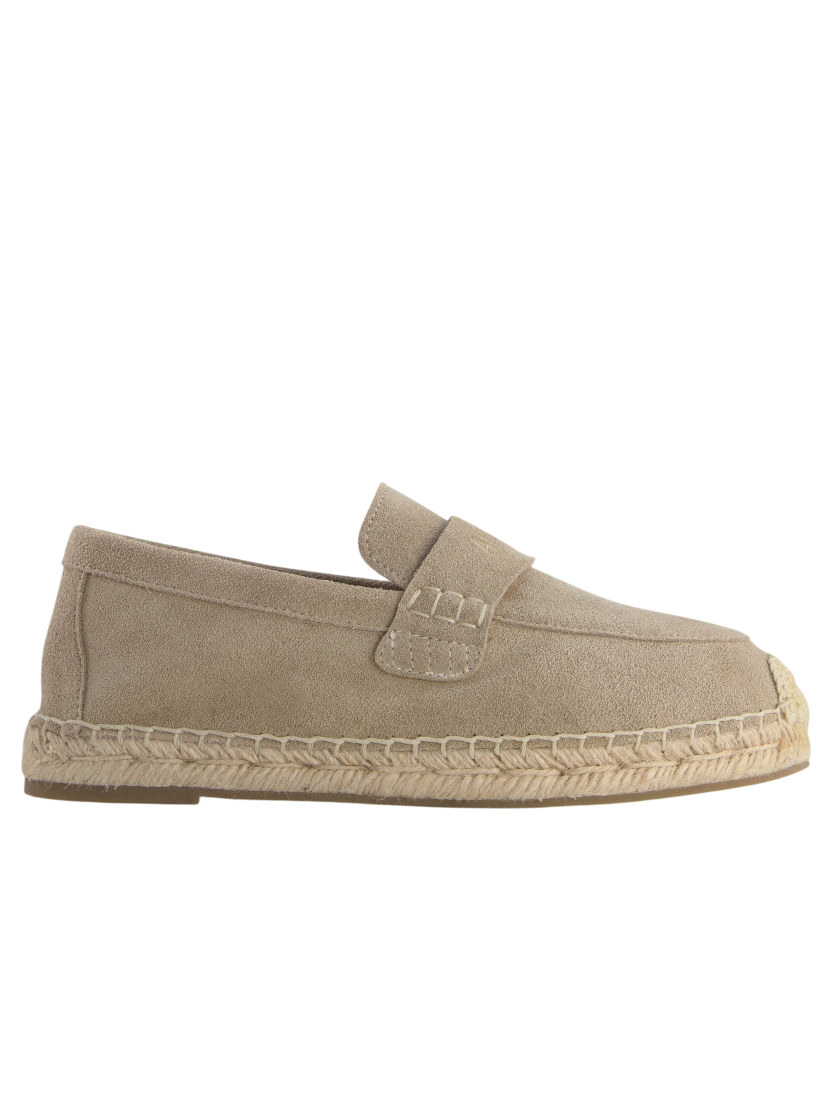 AINKER Espadrille Off White