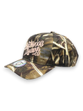 HTC Los Angeles – Hollywood T.C. Camo Cap