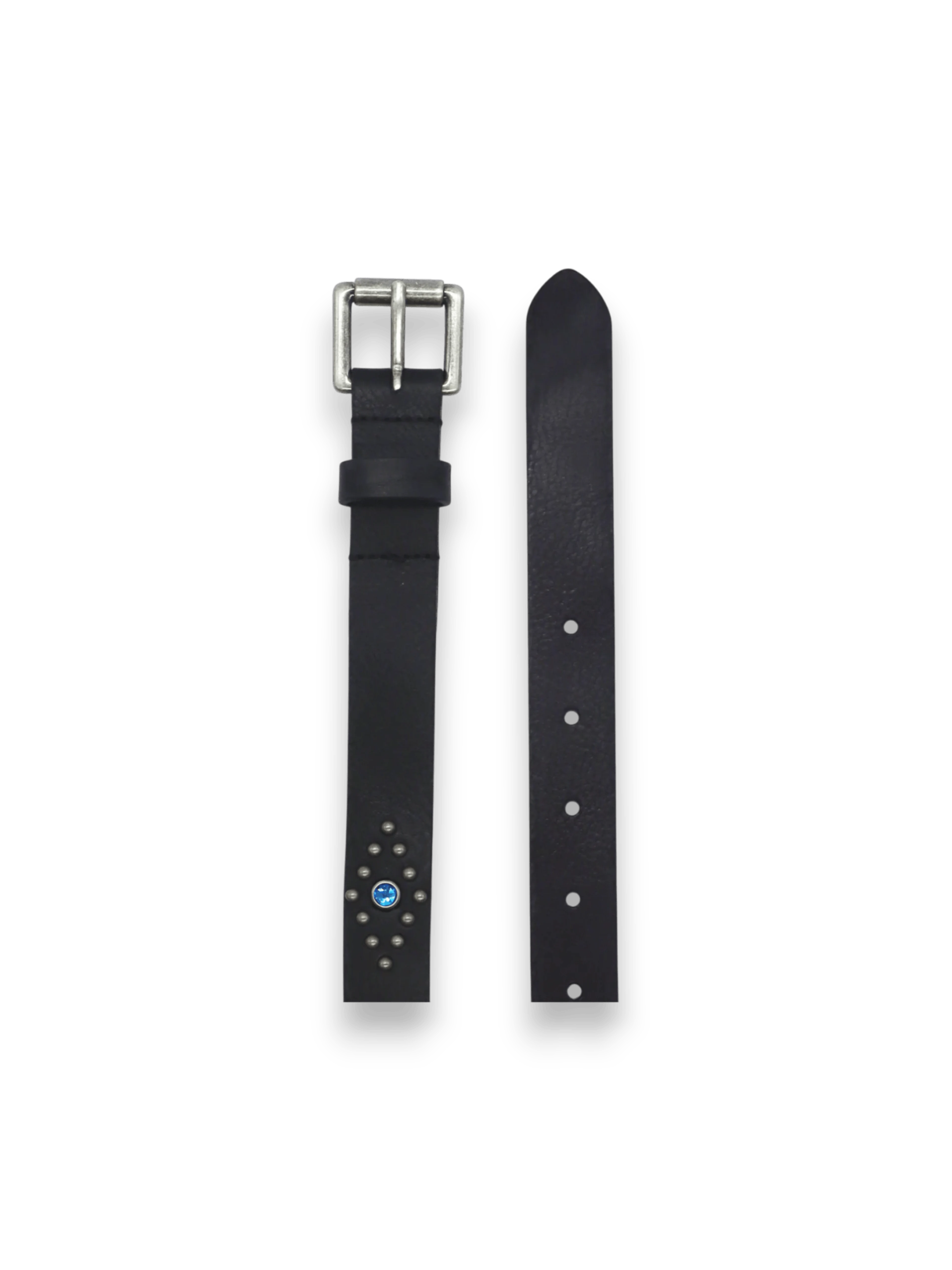 HTC LOS ANGELES FRIENDS OF FLOWER BELT BLACK