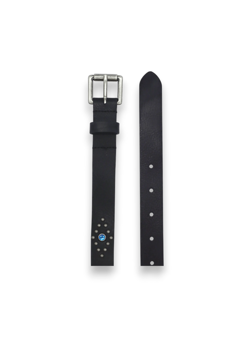 HTC LOS ANGELES FRIENDS OF FLOWER BELT BLACK