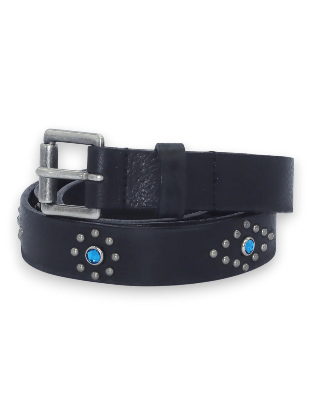 HTC LOS ANGELES FRIENDS OF FLOWER BELT BLACK