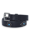 HTC LOS ANGELES FRIENDS OF FLOWER BELT BLACK