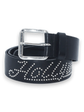 HTC LOS ANGELES FRIENDS OF HOLLYWOOD BELT BLACK