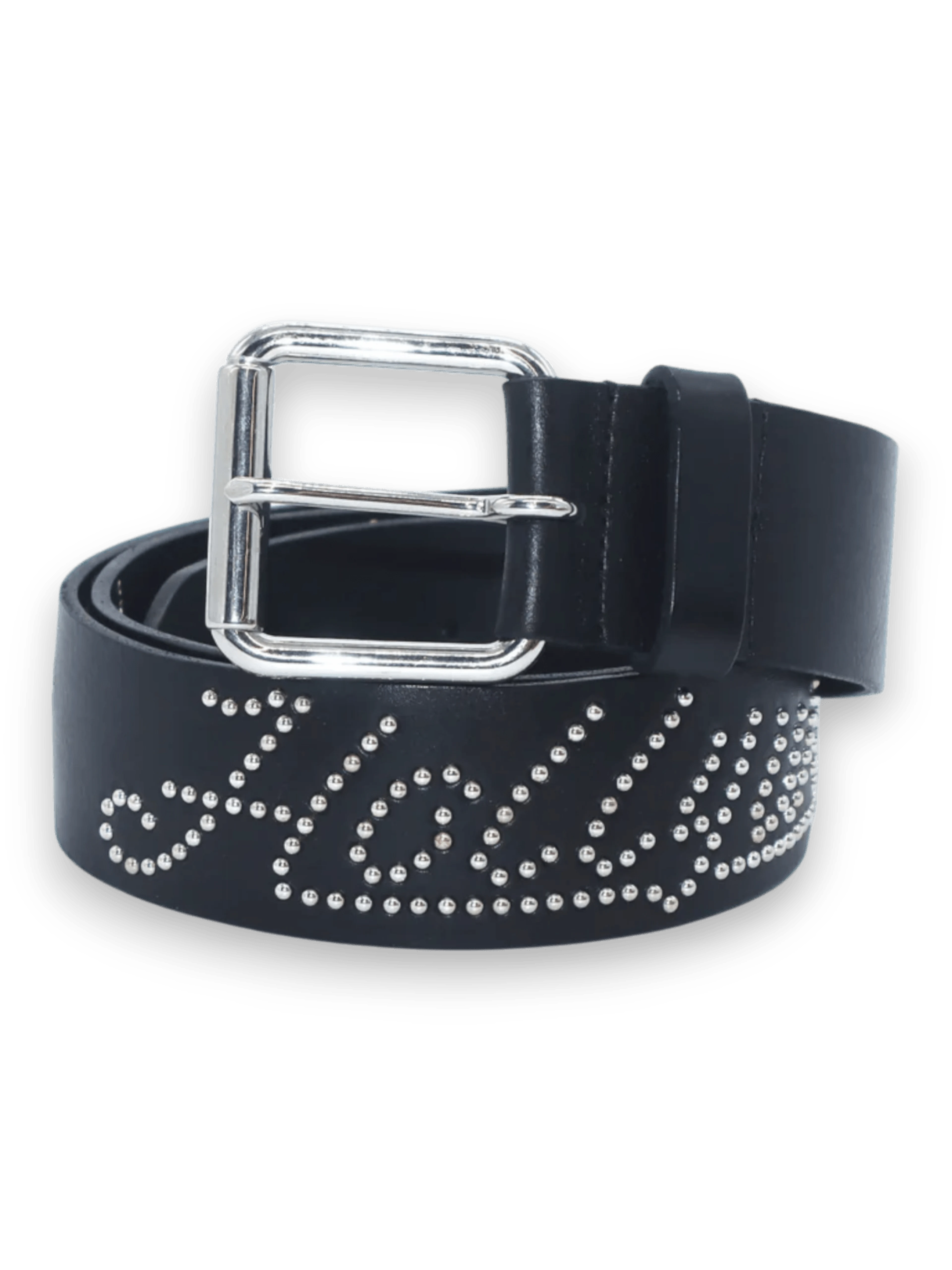HTC LOS ANGELES FRIENDS OF HOLLYWOOD BELT BLACK
