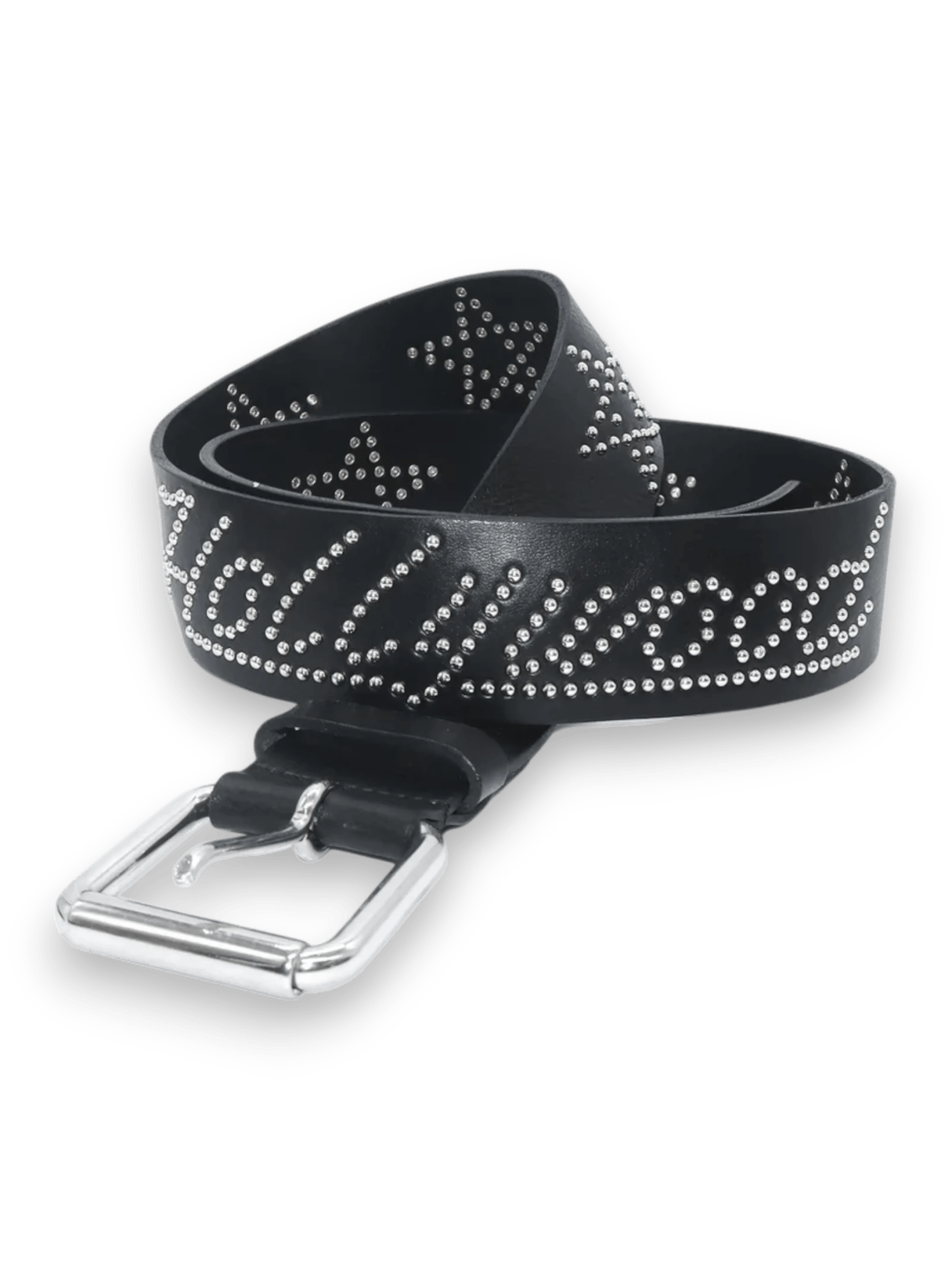 HTC LOS ANGELES FRIENDS OF HOLLYWOOD BELT BLACK