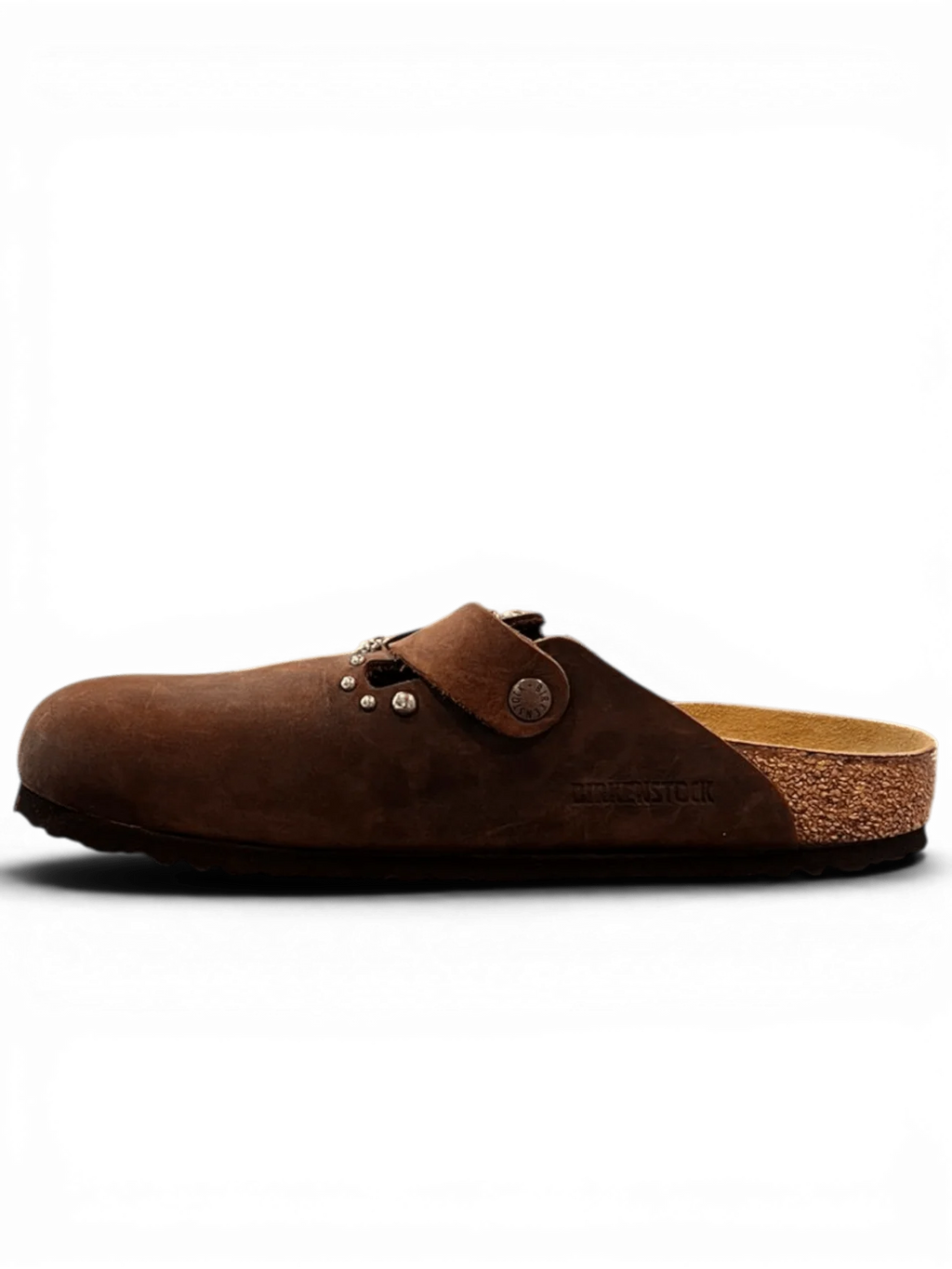 HTC X BIRKENSTOCK BOSTON HABANA OILED FLOWER
