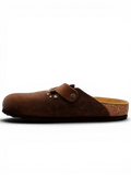 HTC X BIRKENSTOCK BOSTON HABANA OILED FLOWER