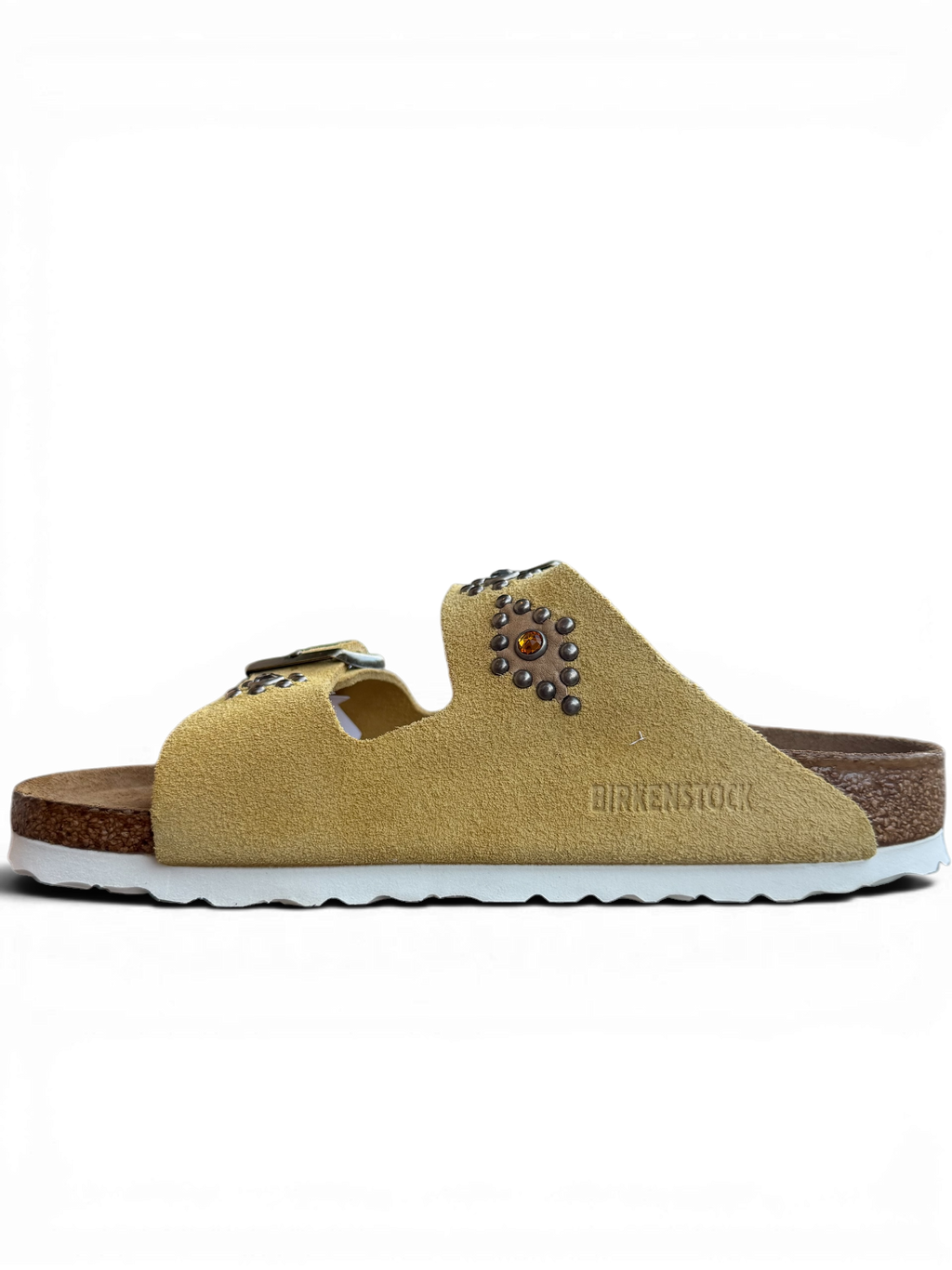 HTC X BIRKENSTOCK ARIZONA SFB SUEDE VERS.2