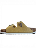 HTC X BIRKENSTOCK ARIZONA SFB SUEDE VERS.2