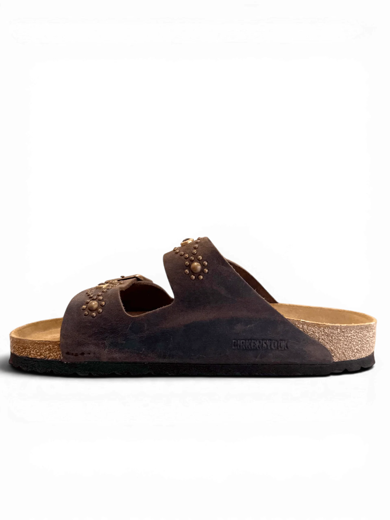 HTC x BIRKENSTOCK Arizona Habana Strass Eye